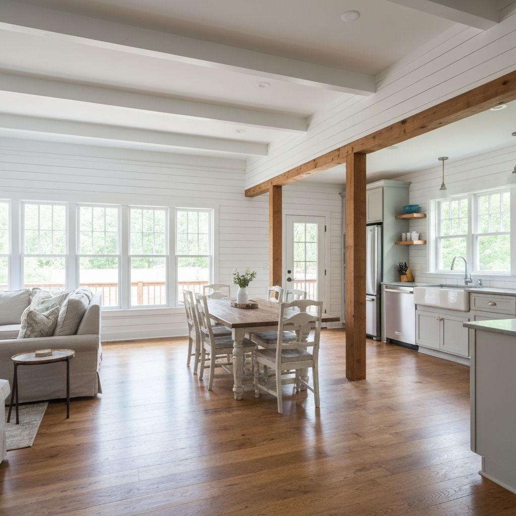 Twenty Eight Construction project