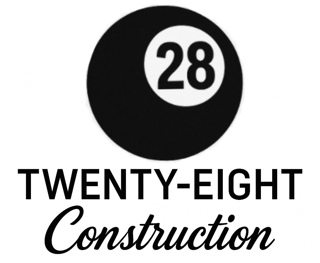 Twenty Eight Construction logo