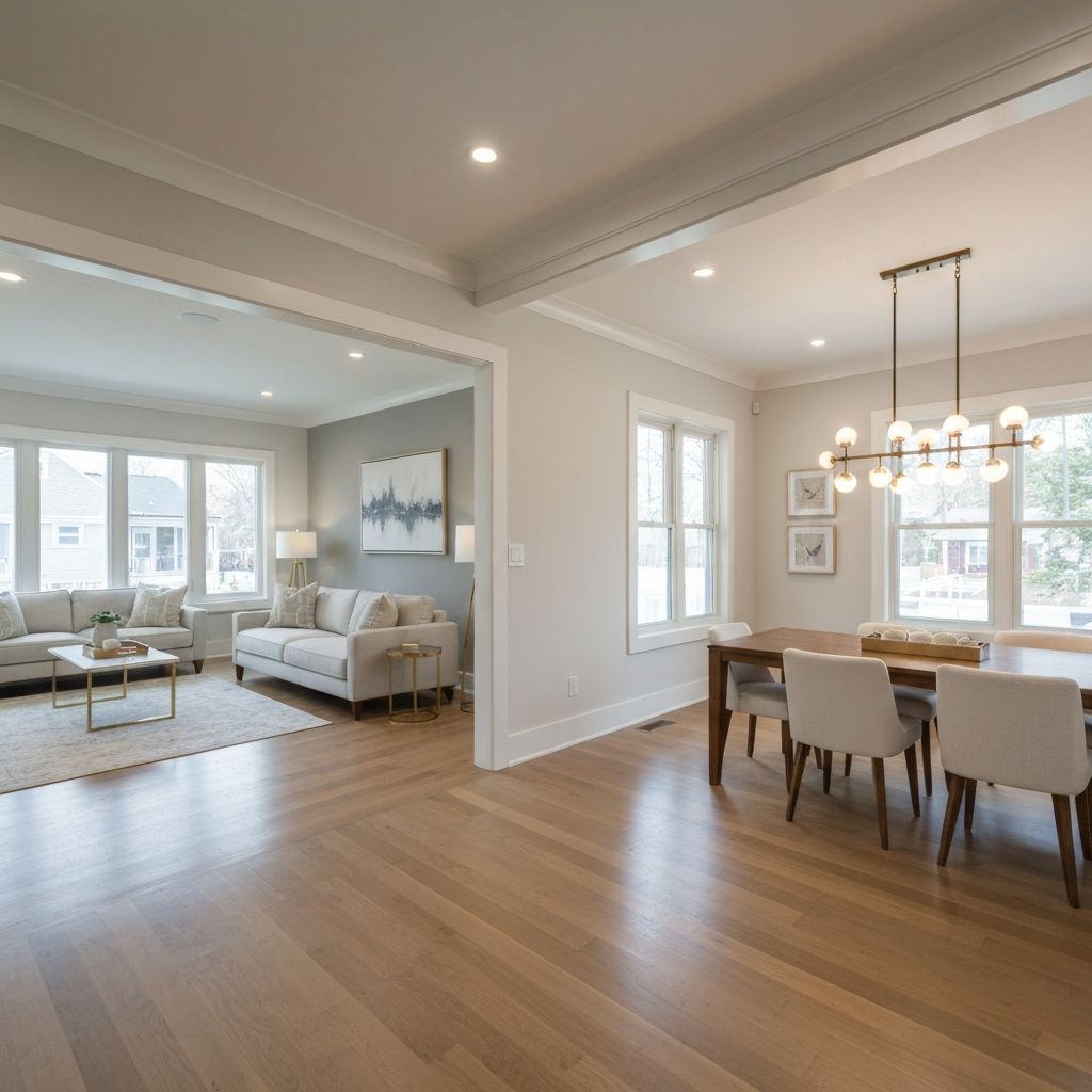 Handyman Repairs by Twenty Eight Construction